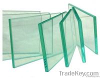 Tempered Glass 10mm
