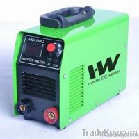 MMA 160 mild steel welding machine