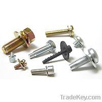 SEMS Screws