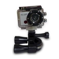 Waterproof 1080P Sport Camera With WIFI Function From China