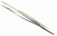 8" Tweezers Stainless Steel