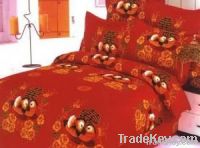 polyester fabric for bedding