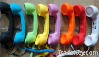 Retro Handset Phone