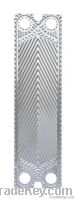 Replacing VT04 Plate Heat Exchanger Plate