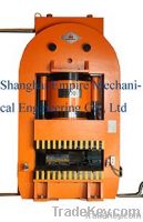 Hydraulic Press for Plate Heat Exchanger