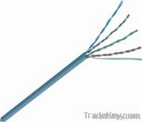 UTP CAT5E LAN CABLE