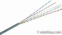 utp cat6 lan cable