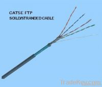 ftp cat6 lan cable