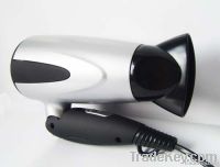 Travel Folding Hair Dryer