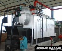 1ton-20ton Industrial boiler