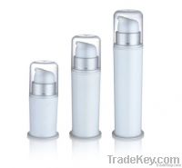 50ml 100ml 150ml sun-skin cream PP bottle