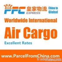 international logistics company in China