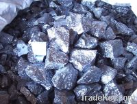 Silicon metal