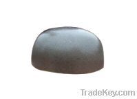 Steel Pipe Cap From China