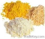 Dried eggs powder