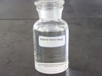 Glacial acetic acid