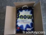 Snow Brand Washing Powder