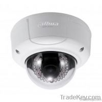 3.0Megapixel Full HD Vandal-proof Network IR Dome CameraIPC-HDBW3300