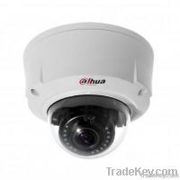 2Megapixel Full HD Vandal-proof IR Network Dome CameraIPC-HDBW3200/320