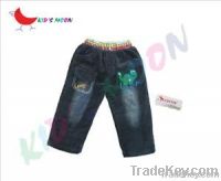 Children's jeans