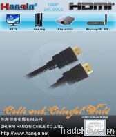 HQ-1181 HDMI Cable 1.4V