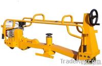 Rail Grinding Machine