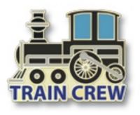 Metal Badge