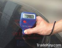 Dry Film Thickness Gauge