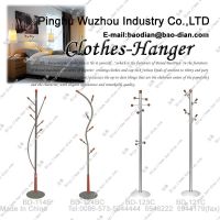 Coat Hanger,clothes Hangers,BD-114E