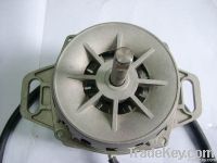 Comman wave-wheel washing machine motor