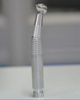 Highspeed, Generator, Handpiece, with Groove on Each Ball Bearing , Pus