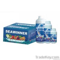 Seaweed Amino