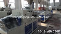 PVC Ceiling Panel Making Machine