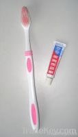 toothbrush