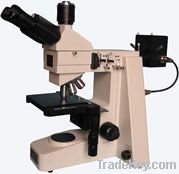 Advanced Upright Metallurgical Microscope SG-2000