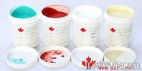 pad printing silicone rubber