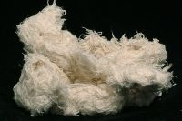 100% COTTON YARN WASTE