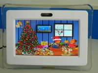 digital photo frame