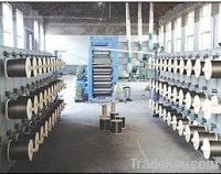 polyester tire cord fabric From China