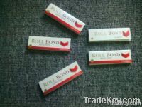 roll bond brand packing paper