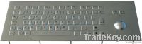 Industrial Keyboard
