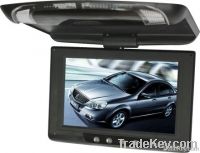 11" FLIP DOWN Monitor