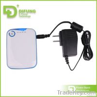 Emergency/Universal/Travel/Business Portable Power for Tablet pc