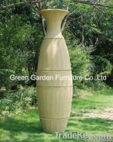 rattan garden furniture 0400