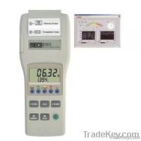 Battery Capacity Tester