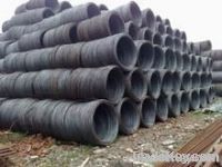 Q195, Q235 steel wire rod