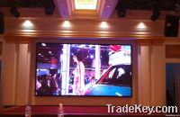 Indoor Full Color LED Display P5