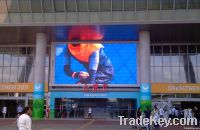 Indoor Full Color LED Display SMD3528