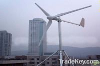 wind turbine