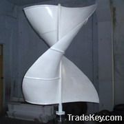 wind generator vertical